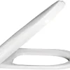 Villeroy & Boch WC-Sitz Hommage 8809S1 weiß mit Absenkautomatik