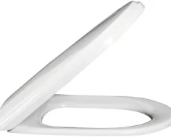Villeroy & Boch WC-Sitz Hommage 8809S1 weiß mit Absenkautomatik