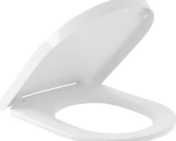 Villeroy & Boch WC-Sitz Omnia Architectura 98M9D1 weiß