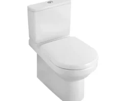Villeroy & Boch WC-Sitz Omnia Architectura 98M9D1 weiß