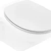 Villeroy & Boch WC-Sitz Omnia 88236101 weiß