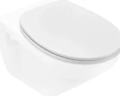 Villeroy & Boch WC-Sitz Omnia 88236101 weiß