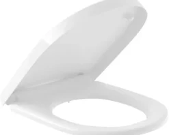 Villeroy & Boch WC-Sitz O.Novo 9M38S1 weiß mit Absenkautomatik