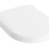 Villeroy & Boch WC-Sitz Subway 2.0 9M68Q101 weiß