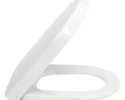Villeroy & Boch WC-Sitz Subway 2.0 9M68S1 weiß leicht abnehmbar mit Absenkautomatik