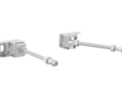 VitrA Eckwand Montage-Set für V-FIX 300-1217
