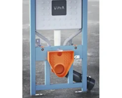 VitrA Vorwandelement Unterputzspülkasten V-Fix Prime für Dusch-WC´s oder Wand-WC´s Bauhöhe 1120 mm 762-5803-01