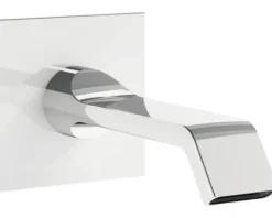 Vitra Wanneneinlauf 1/2" AG 150 mm chrom A42831