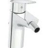 VitrA Bidetarmatur FLOW ROUND chrom A42933EXP