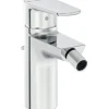 VitrA Bidetarmatur FLOW SOFT chrom A43054EXP