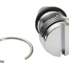Vorabsperrung komplett 43393000 zu Grohe Urinal-Spüler 37021
