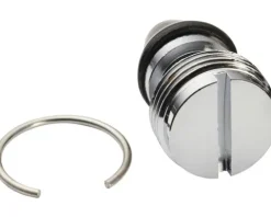 Vorabsperrung komplett 43393000 zu Grohe Urinal-Spüler 37021