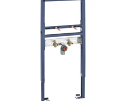 Vorwandelement GROHE Rapid SL für Waschtisch H:98,5 und 113 cm 39 052