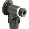 Wandanschluss für KWL 32 mm 1" Innengewinde