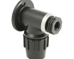 Wandanschluss für KWL 32 mm 1" Innengewinde