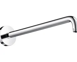 Wandarm hansgrohe 1/2 Zoll chrom 27413000
