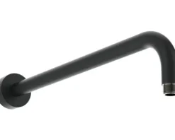 Wandarm Ideal Standard Idealrain 1/2 Zoll silk black B9445XG
