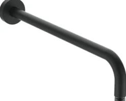 Wandarm Ideal Standard Idealrain 1/2 Zoll silk black B9445XG