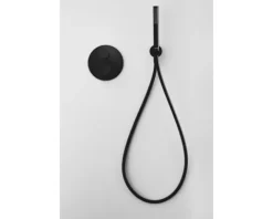 Wandhalter Ideal Standard Idealrain Round 1/2