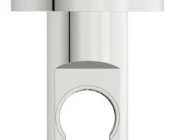 Wandhalter mit Schlauchanschluss Ideal Standard Idealrain Atelier 1/2" chrom BC807AA
