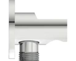 Wandhalter mit Schlauchanschluss Ideal Standard Idealrain Atelier 1/2
