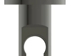 Wandhalter mit Schlauchanschluss Ideal Standard Idealrain Atelier 1/2