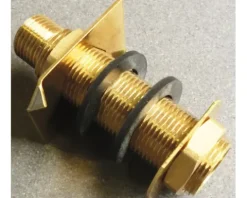 Wandscheibe 1/2" IG/AG