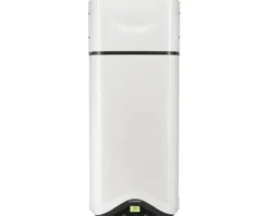 Wandspeicher mit Wärmepumpe Ariston NUOS EVO A+ 110 Liter