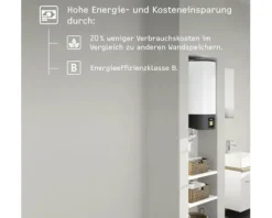 Wandspeicher Stiebel Eltron EW V 50 ECO 50 Liter