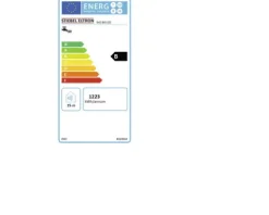 Wandspeicher Stiebel Eltron SHZ 80 LCD 80 Liter