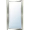 Wandspiegel Pizol silber 70x150 cm