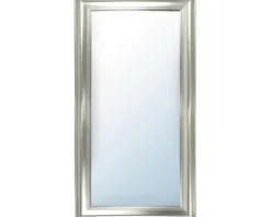 Wandspiegel Pizol silber 70x150 cm