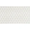 Wanneneinlage Kleine Wolke Honey 80 x 36 cm transparent