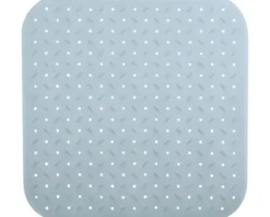 Wanneneinlage MSV CLASS 54 x 54 cm hellblau