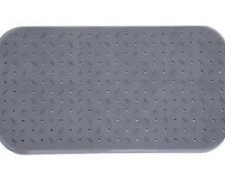 Wanneneinlage MSV Class 36 x 76 cm granit