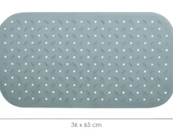 Wanneneinlage MSV CLASS 36 x 65 cm hellblau
