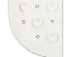 Wanneneinlage MSV Class 36 x 76 cm weiß