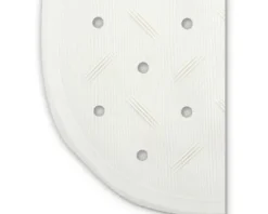 Wanneneinlage MSV Class 36 x 76 cm weiß