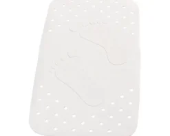 Wanneneinlage RIDDER Plattfuß 38 x 72 cm weiß