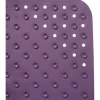 Wanneneinlage RIDDER Plattfuß 38 x 72 cm lila