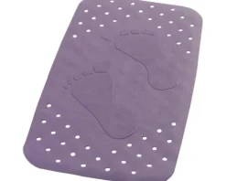 Wanneneinlage RIDDER Plattfuß 38 x 72 cm lila
