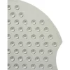 Wanneneinlage RIDDER Tecno 38 x 89 cm silbergrau