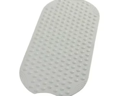 Wanneneinlage RIDDER Tecno 38 x 89 cm silbergrau