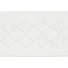 Wanneneinlage spirella Alaska 91 x 36 cm snow-white
