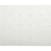 Wanneneinlage spirella Ruby 70 x 40 cm weiß