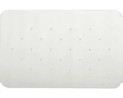 Wanneneinlage spirella Ruby 70 x 40 cm weiß