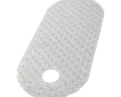 Wanneneinlage Ridder Lense kristall 38 x 88 cm