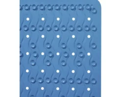 Wanneneinlage RIDDER Playa 38 x 80 cm blau