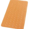 Wanneneinlage RIDDER Playa 38 x 80 cm orange
