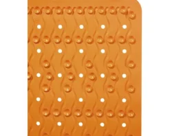 Wanneneinlage RIDDER Playa 38 x 80 cm orange